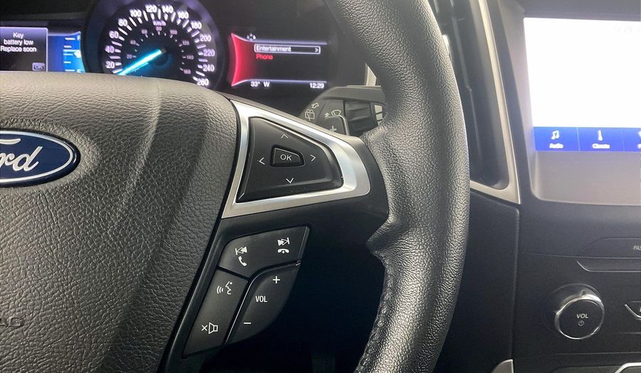 Ford Edge SEL Suv 2020