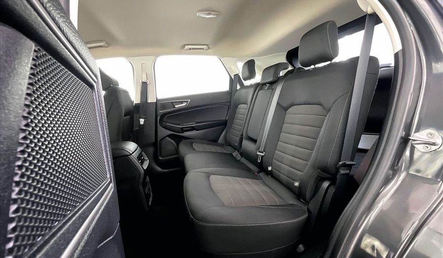 Ford Edge SEL Suv 2020