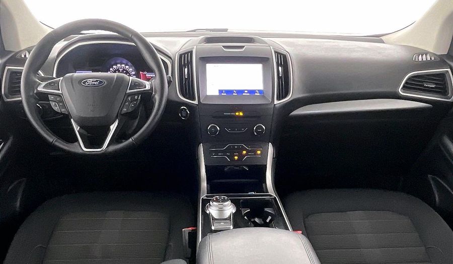 Ford Edge SEL Suv 2020