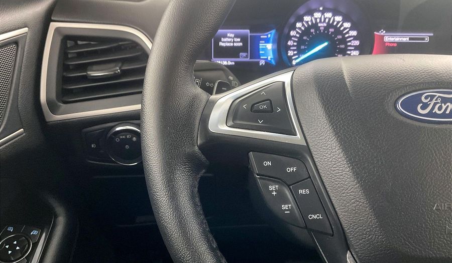 Ford Edge SEL Suv 2020