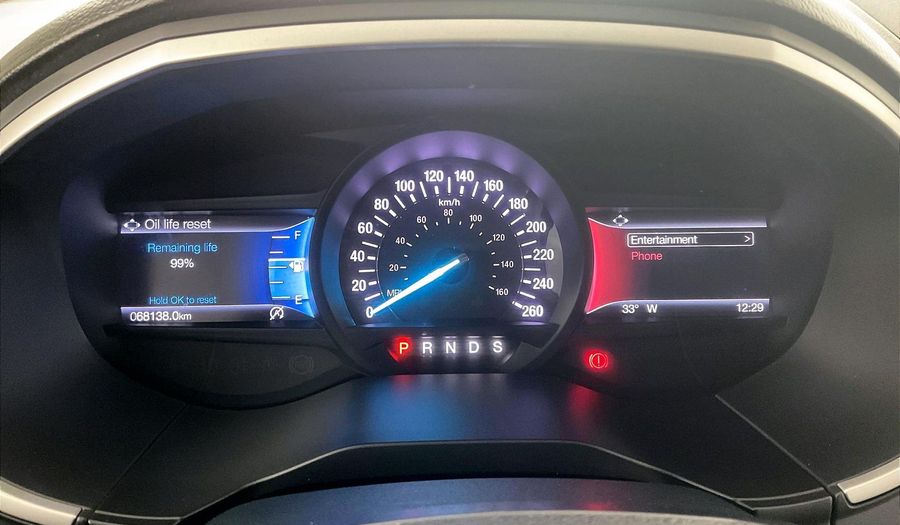 Ford Edge SEL Suv 2020