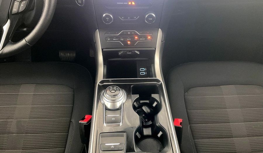 Ford Edge SEL Suv 2020