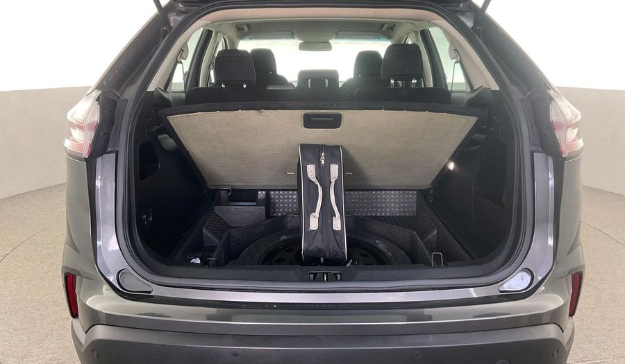 Ford Edge SEL Suv 2020