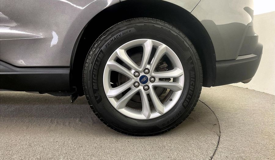 Ford Edge SEL Suv 2020