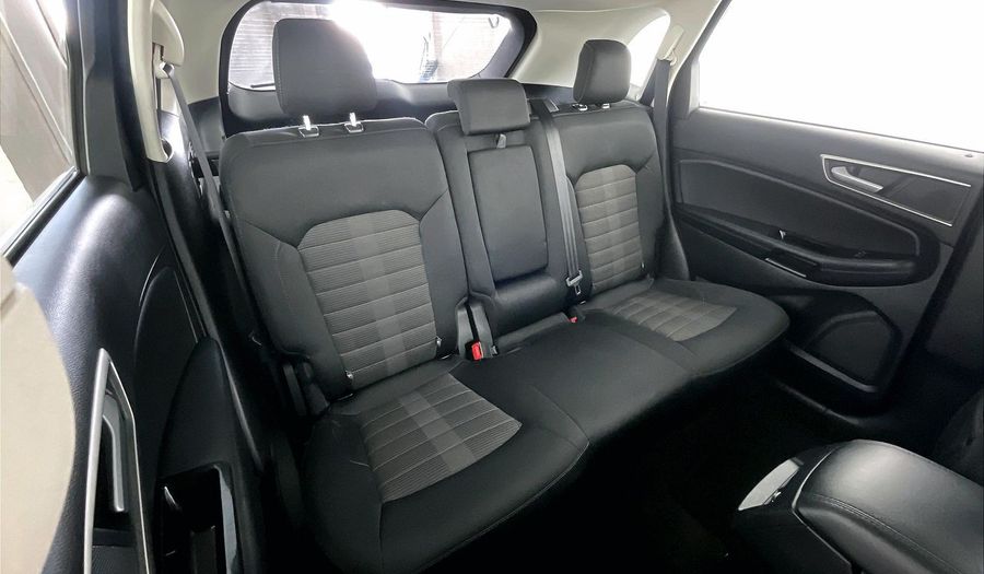 Ford Edge SEL Suv 2020