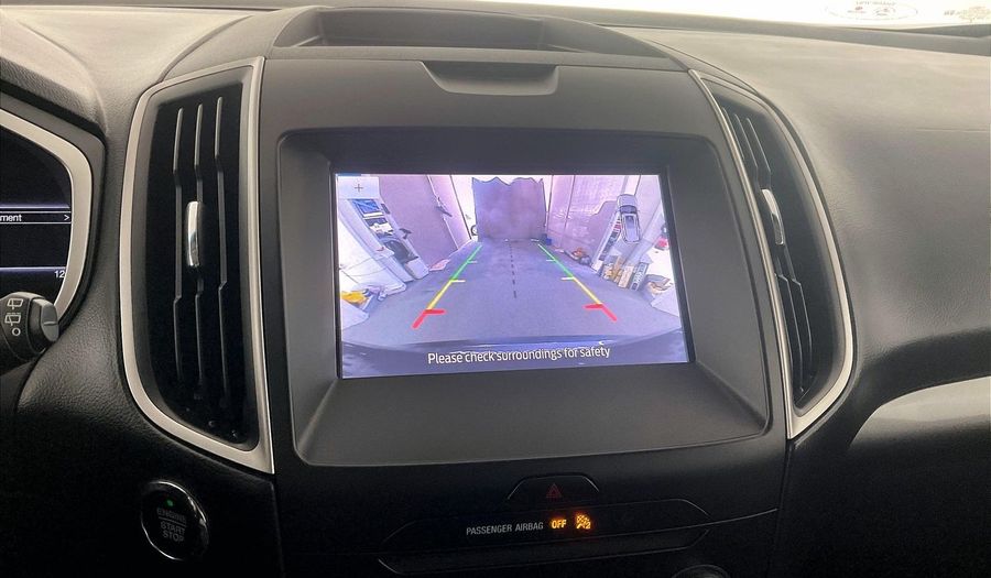 Ford Edge SEL Suv 2020