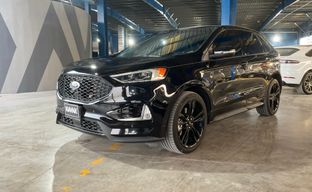 Ford • Edge