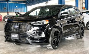 Ford • Edge