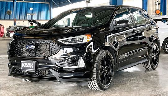 Ford Edge ST-2020