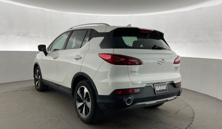 Gac Gs3 200T (GE) Suv 2020
