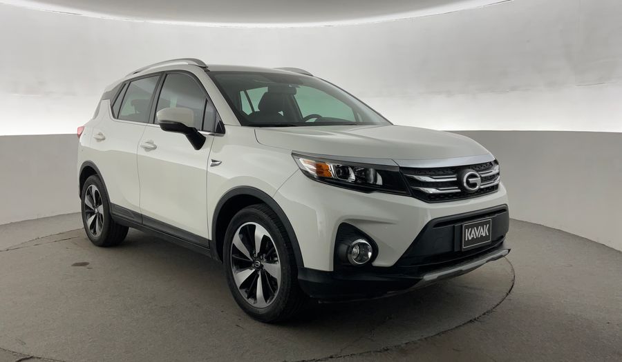 Gac Gs3 200T (GE) Suv 2020