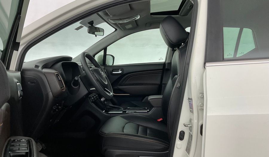 Gac Gs3 200T (GE) Suv 2020