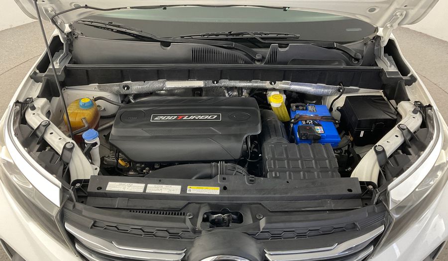 Gac Gs3 200T (GE) Suv 2020