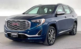 GMC • Terrain