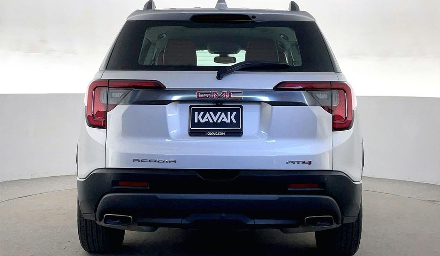 Gmc Acadia AT4 Suv 2020