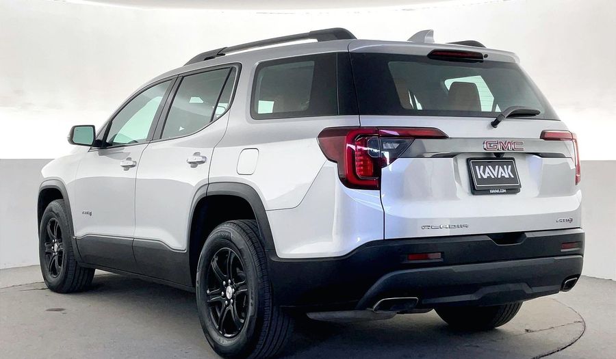 Gmc Acadia AT4 Suv 2020