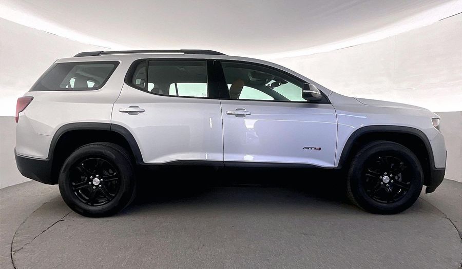 Gmc Acadia AT4 Suv 2020