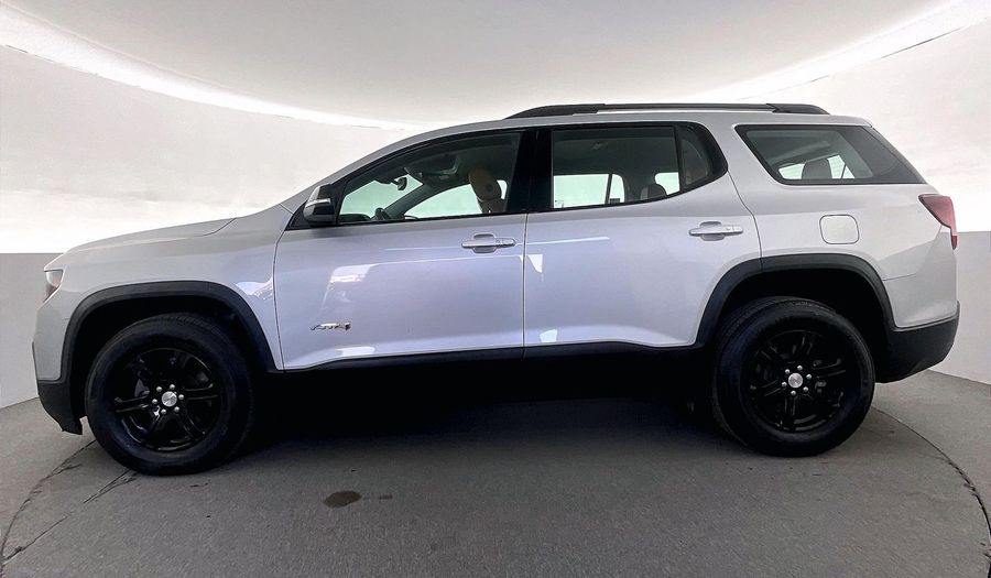 Gmc Acadia AT4 Suv 2020