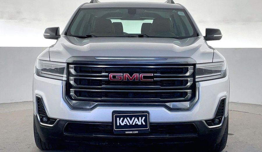 Gmc Acadia AT4 Suv 2020