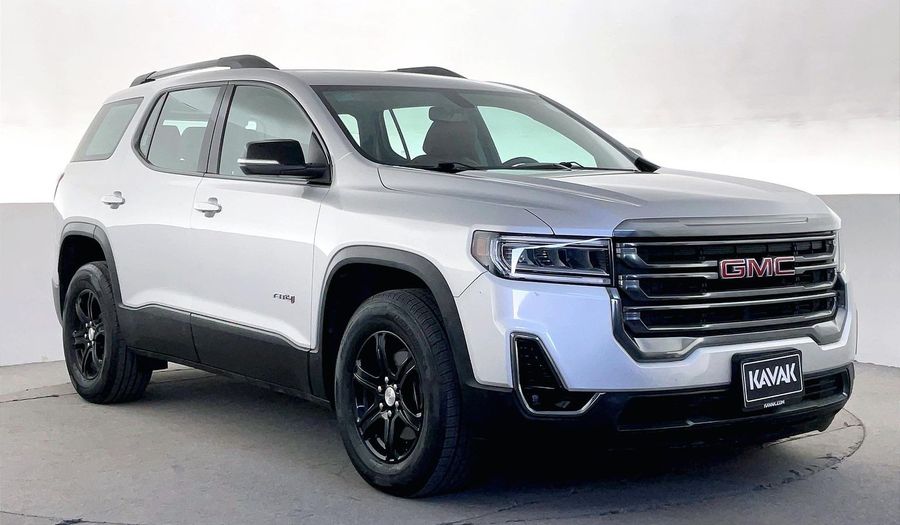 Gmc Acadia AT4 Suv 2020