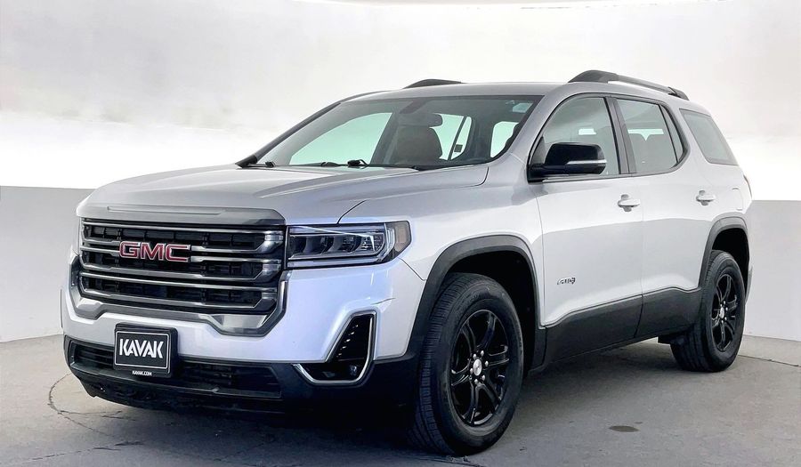 Gmc Acadia AT4 Suv 2020