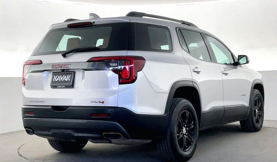 Gmc Acadia AT4 Suv 2020
