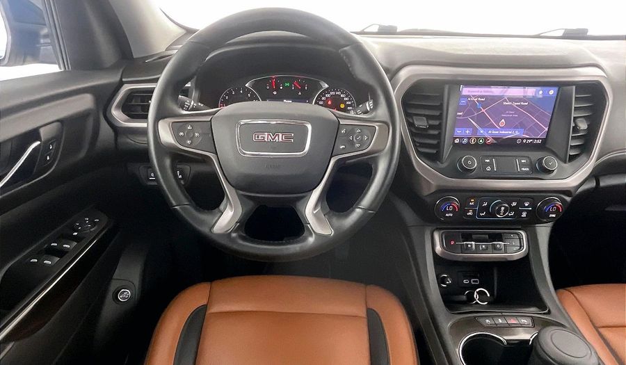 Gmc Acadia AT4 Suv 2020