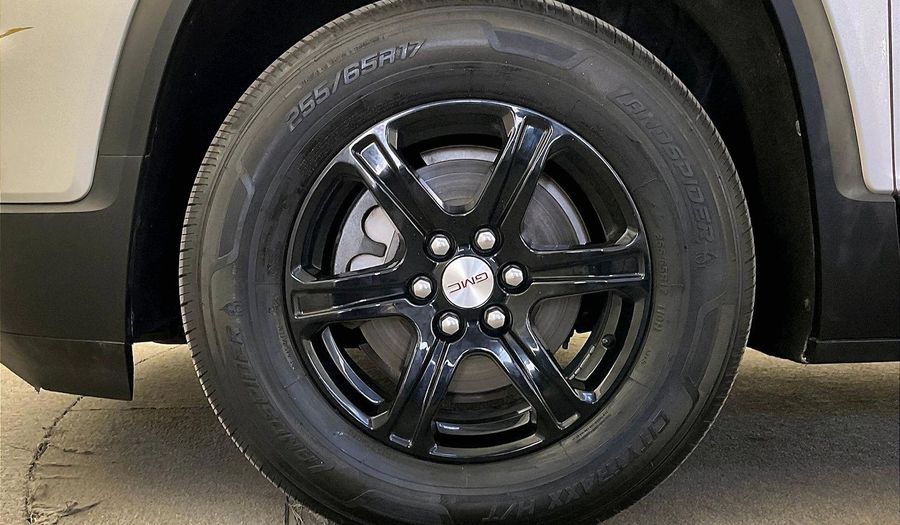 Gmc Acadia AT4 Suv 2020