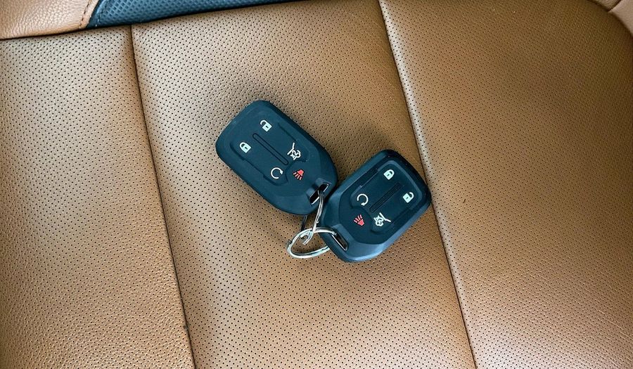 Gmc Acadia AT4 Suv 2020