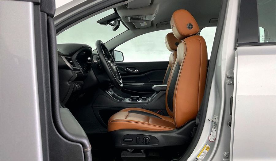 Gmc Acadia AT4 Suv 2020