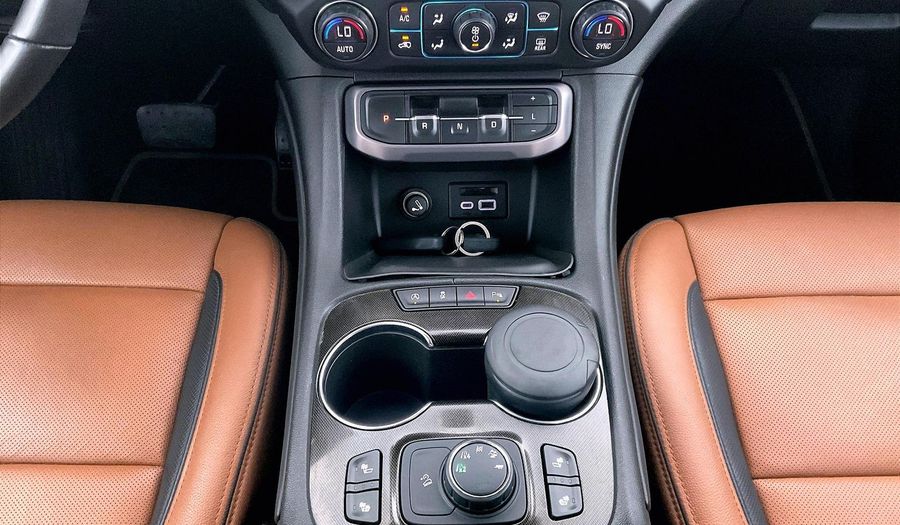 Gmc Acadia AT4 Suv 2020