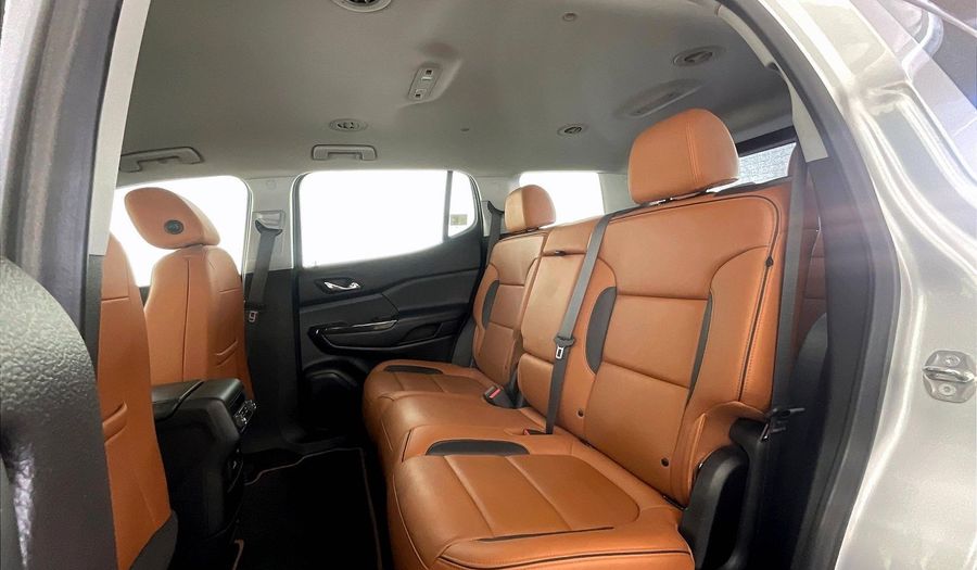 Gmc Acadia AT4 Suv 2020