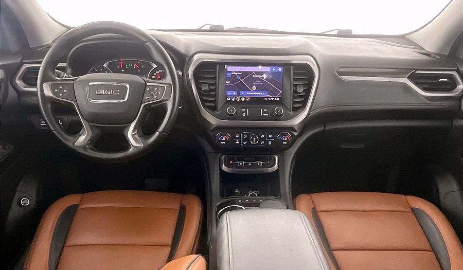 Gmc Acadia AT4 Suv 2020