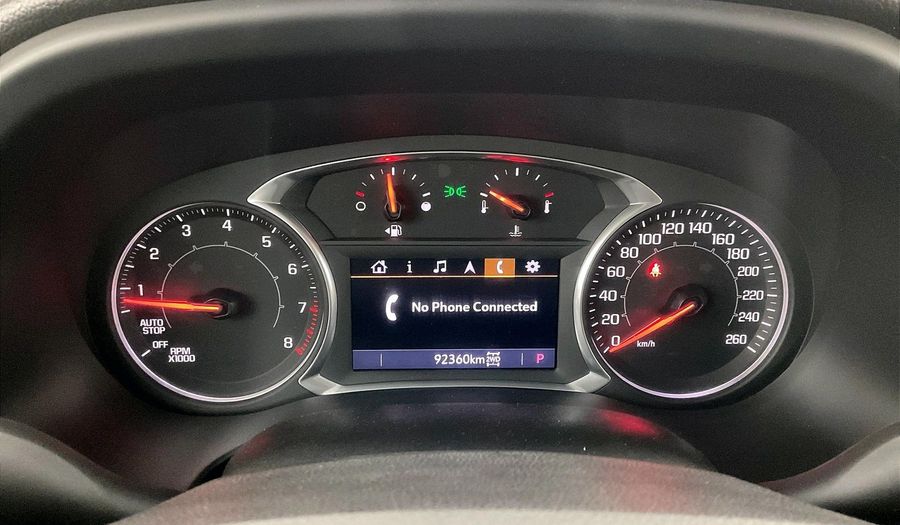 Gmc Acadia AT4 Suv 2020