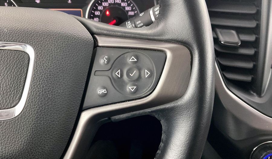 Gmc Acadia AT4 Suv 2020