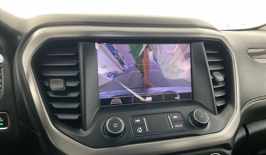 Gmc Acadia AT4 Suv 2020