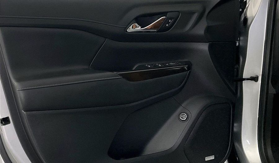 Gmc Acadia AT4 Suv 2020