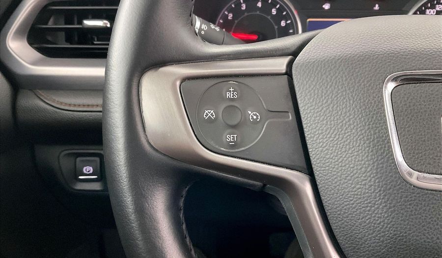 Gmc Acadia AT4 Suv 2020