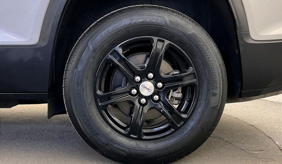 Gmc Acadia AT4 Suv 2020