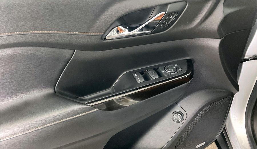 Gmc Acadia AT4 Suv 2020