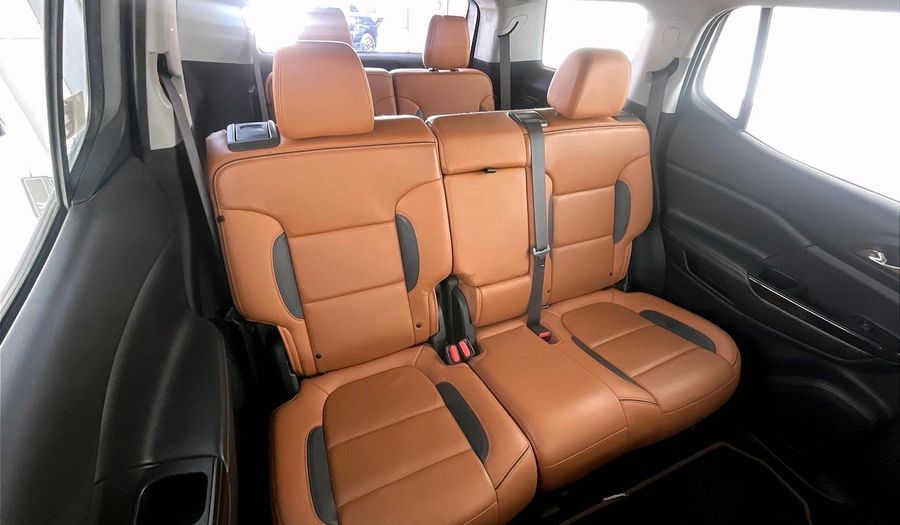 Gmc Acadia AT4 Suv 2020