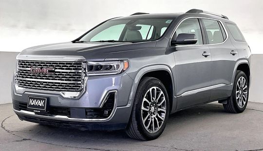 GMC • Acadia