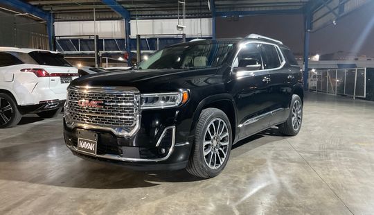 GMC • Acadia