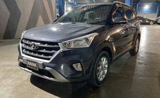 Hyundai • Creta