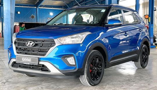 هيونداي كريتا GL MID-2020