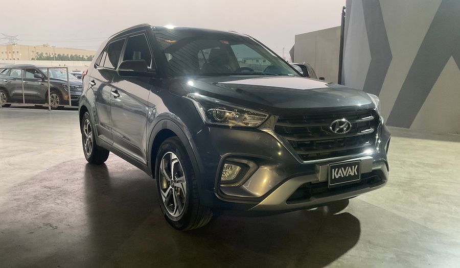 Hyundai Creta PREMIUM Suv 2020