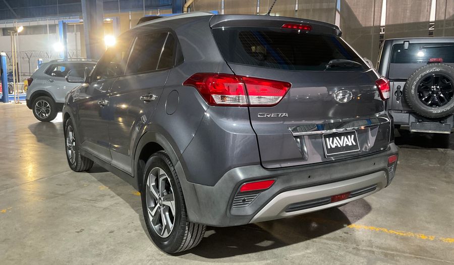 Hyundai Creta PREMIUM Suv 2020
