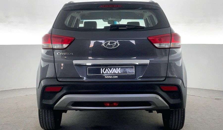 Hyundai Creta PREMIUM Suv 2020