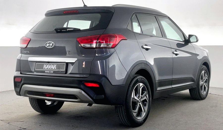 Hyundai Creta PREMIUM Suv 2020