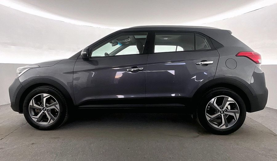 Hyundai Creta PREMIUM Suv 2020